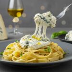 Masgonzola Fusion Cheese: Bold Taste Meets Creamy Texture