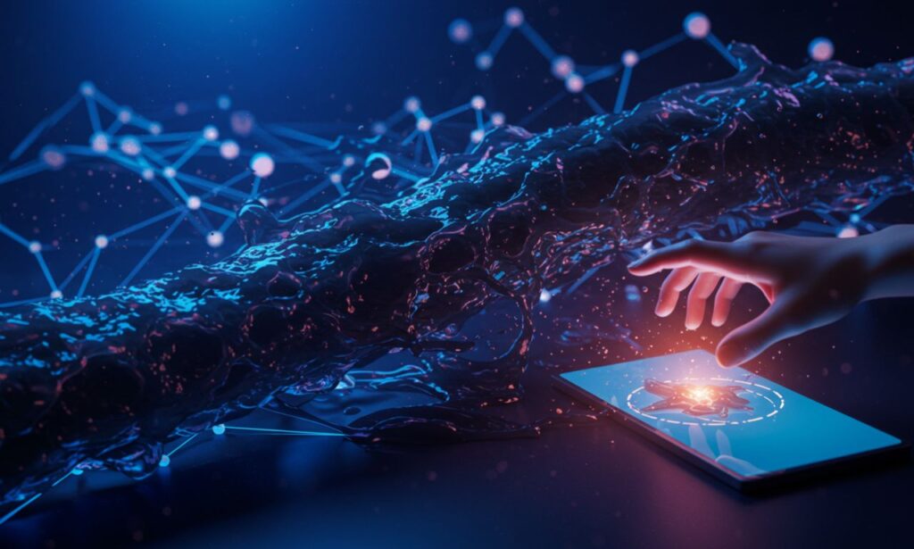 Internetchocks: Digital Bottlenecks and Slowdowns