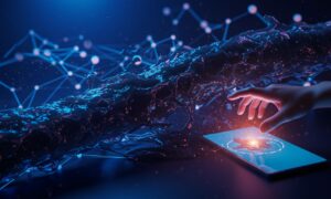 Internetchocks: Digital Bottlenecks and Slowdowns