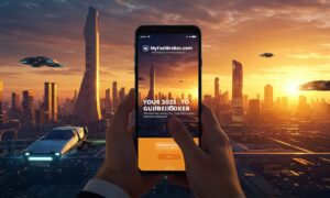 MyFastBroker.com: Your 2025 Guide to This Trusted Online Broker