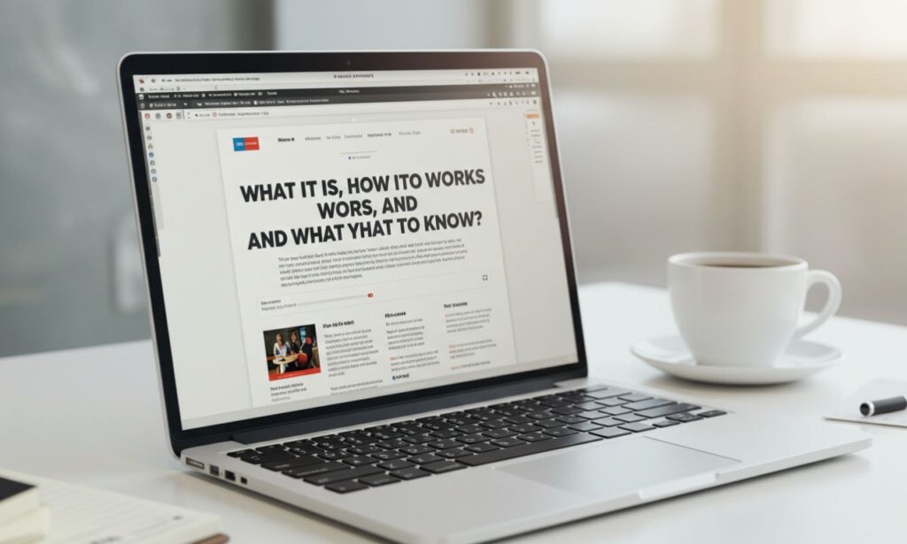 adsy.pw/hb5: What It Is, How It Works, and What to Know
