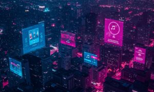 gadgetfreeks.com: Your Daily Fix for Tech and Streaming
