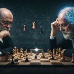 gm Sócrates: Mastermind of Modern Chess Thought